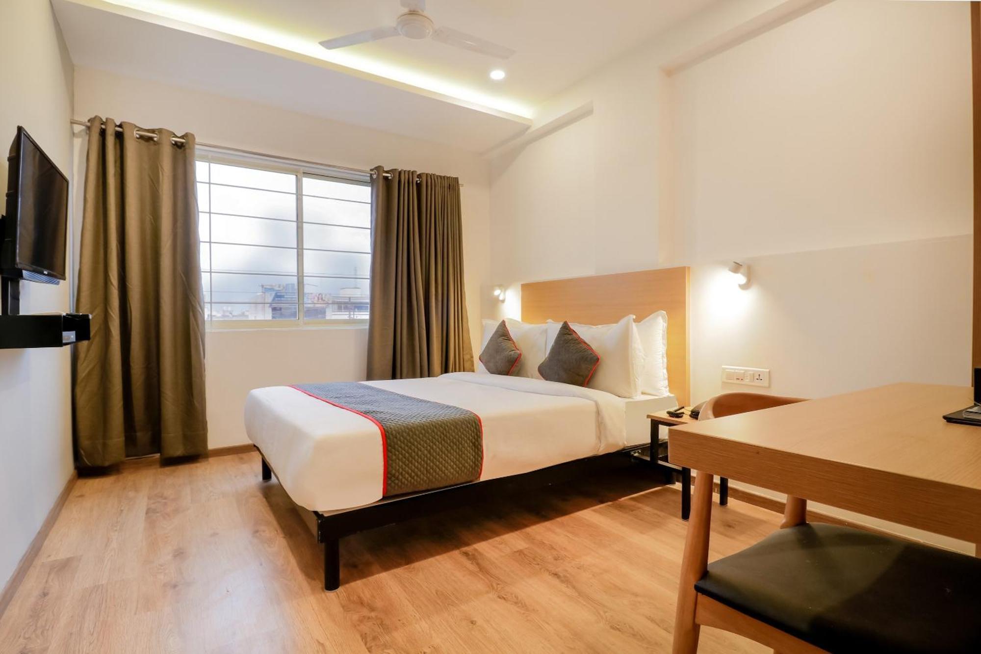 Hotel Super Townhouse The Landmark 4*