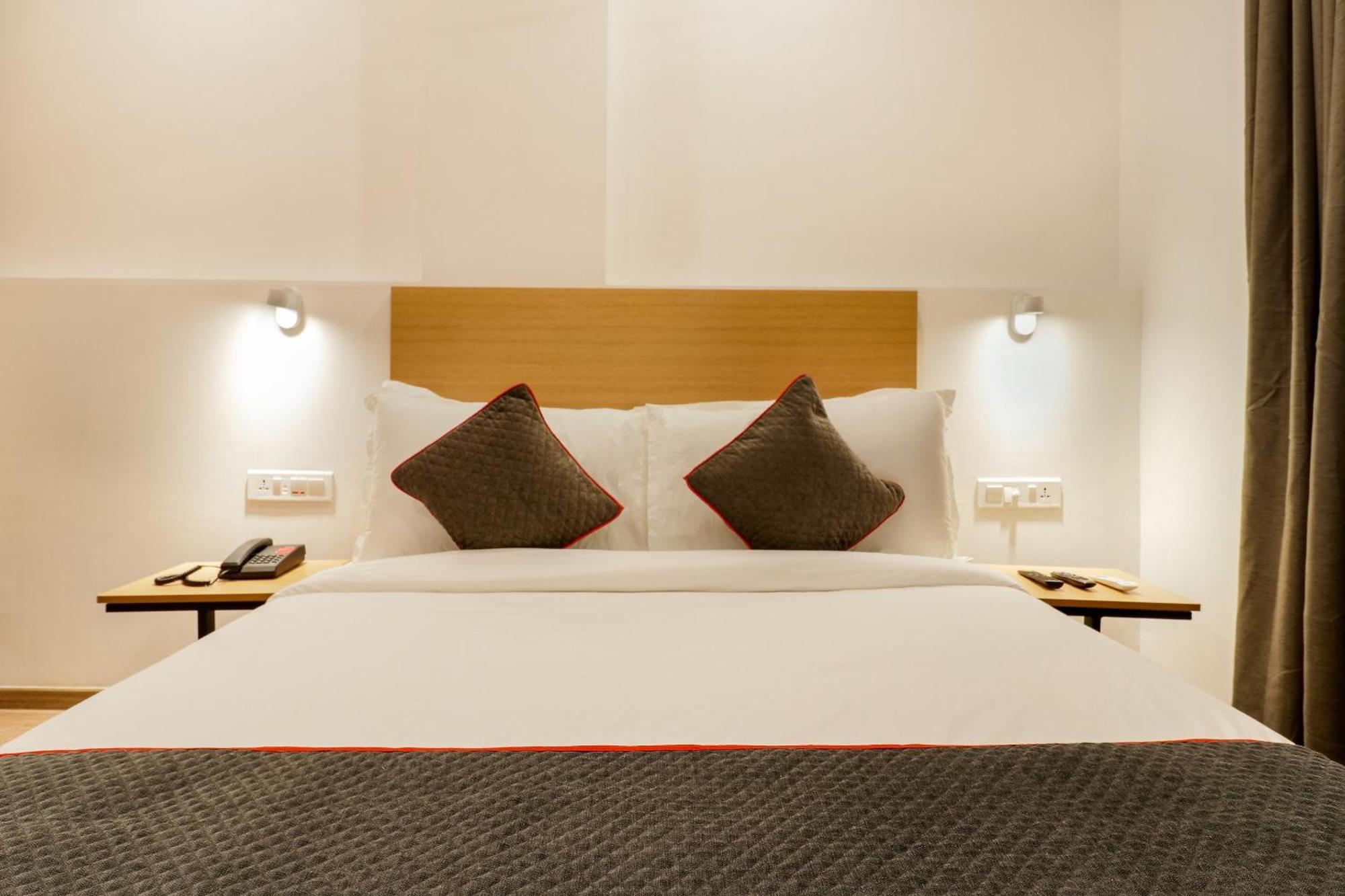 Super Townhouse The Landmark 4* Indore